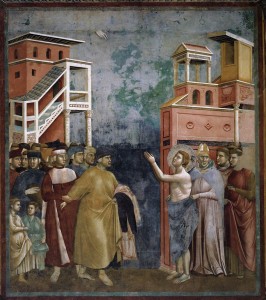 Dio senza prezzo (Lc 16, 9-15)