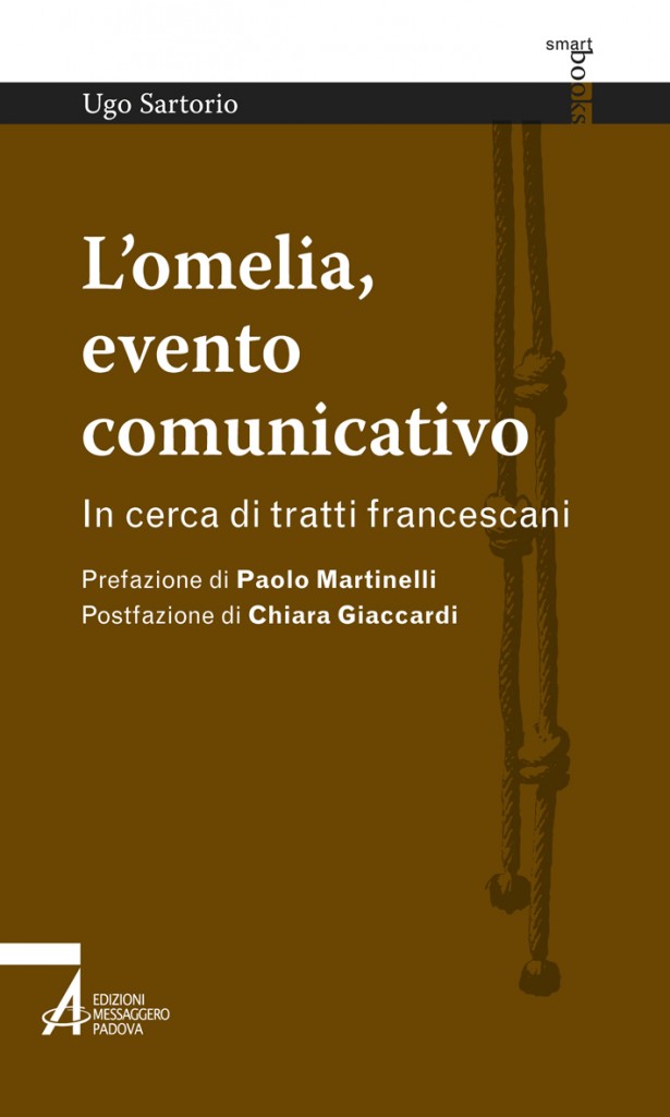 L’omelia, evento comunicativo