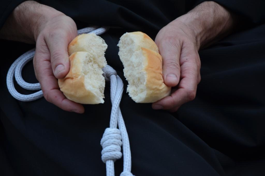 sabato 13 giugno 2015, Sant’Antonio da Lisbona e di Padova. E il “suo” pane…