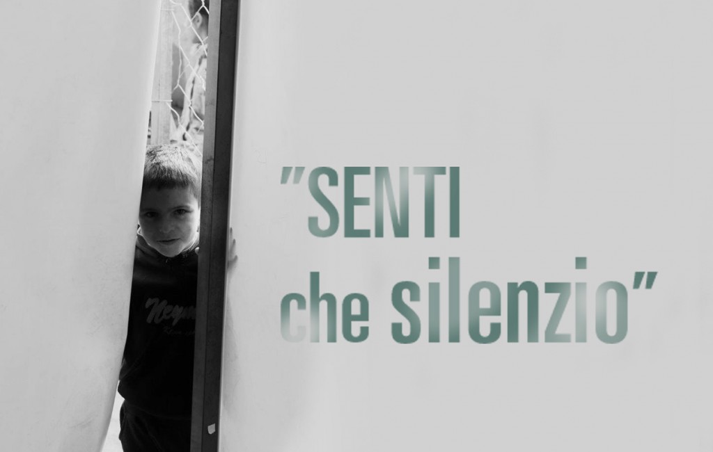 Senti che silenzio!