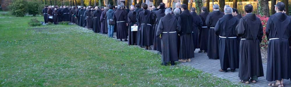 La nuova Provincia “Provincia S. Antonio dei Frati Minori” del nord Italia