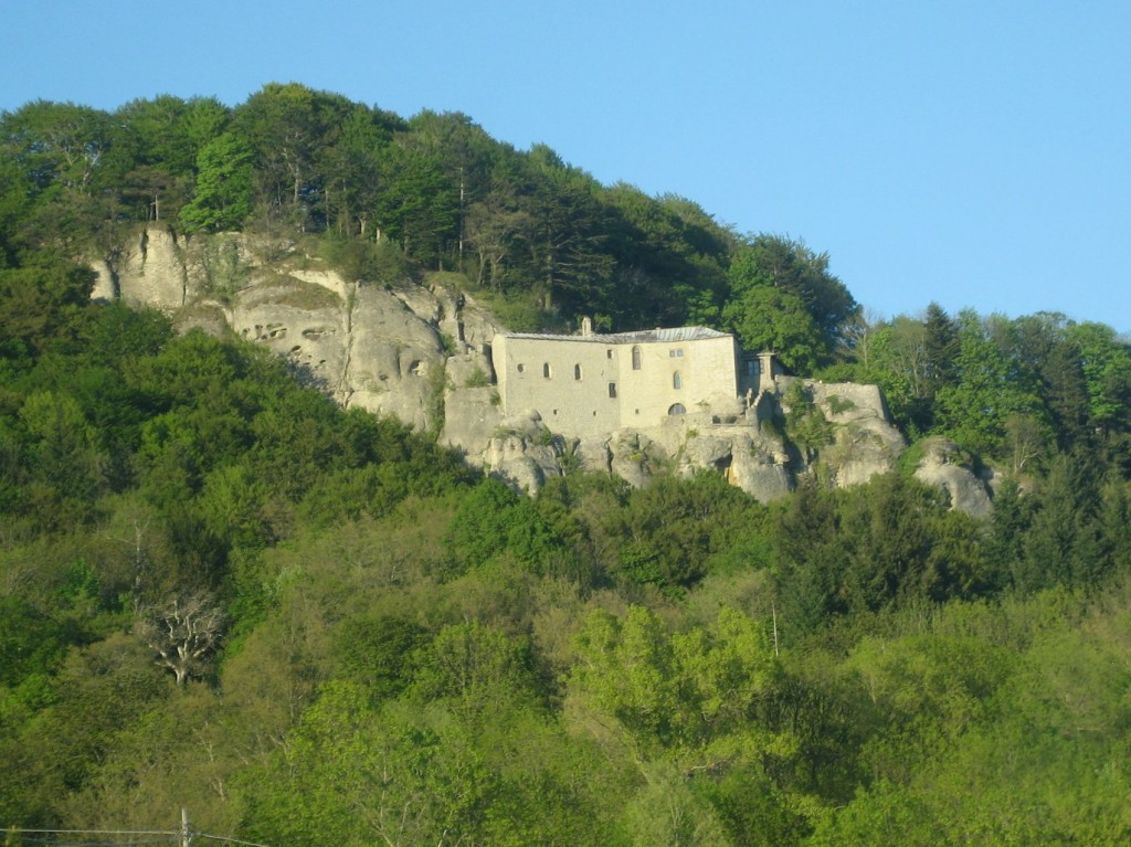 La Quaresima in onore dell’Arcangelo Michele sul monte della Verna (I)