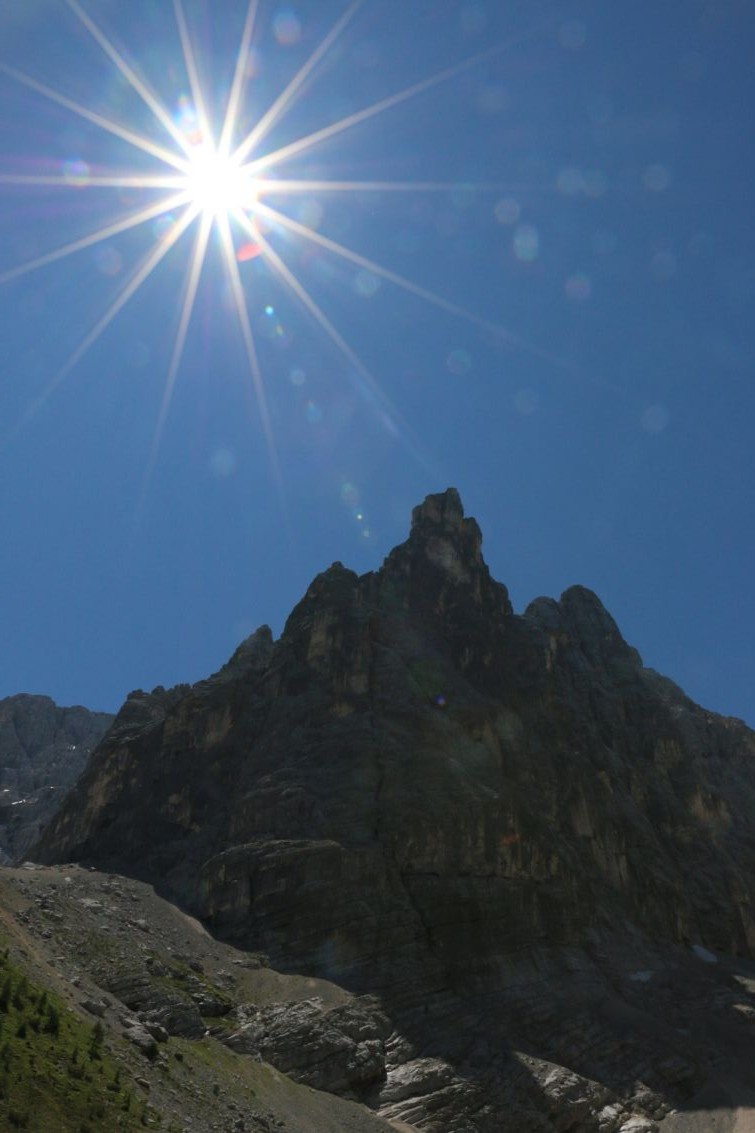 Martedì 15 agosto 2017, ASSUNZIONE DELLA B.V. MARIA