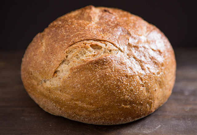 un solo pane, un solo corpo