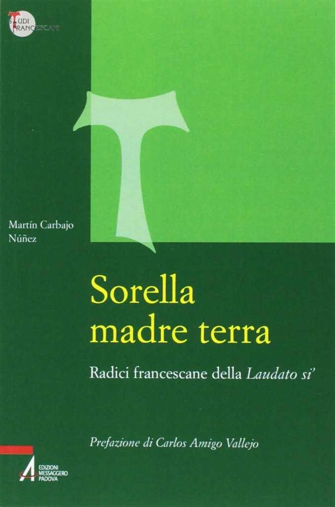 Sorella madre terra. Radici francescane della Laudato si’