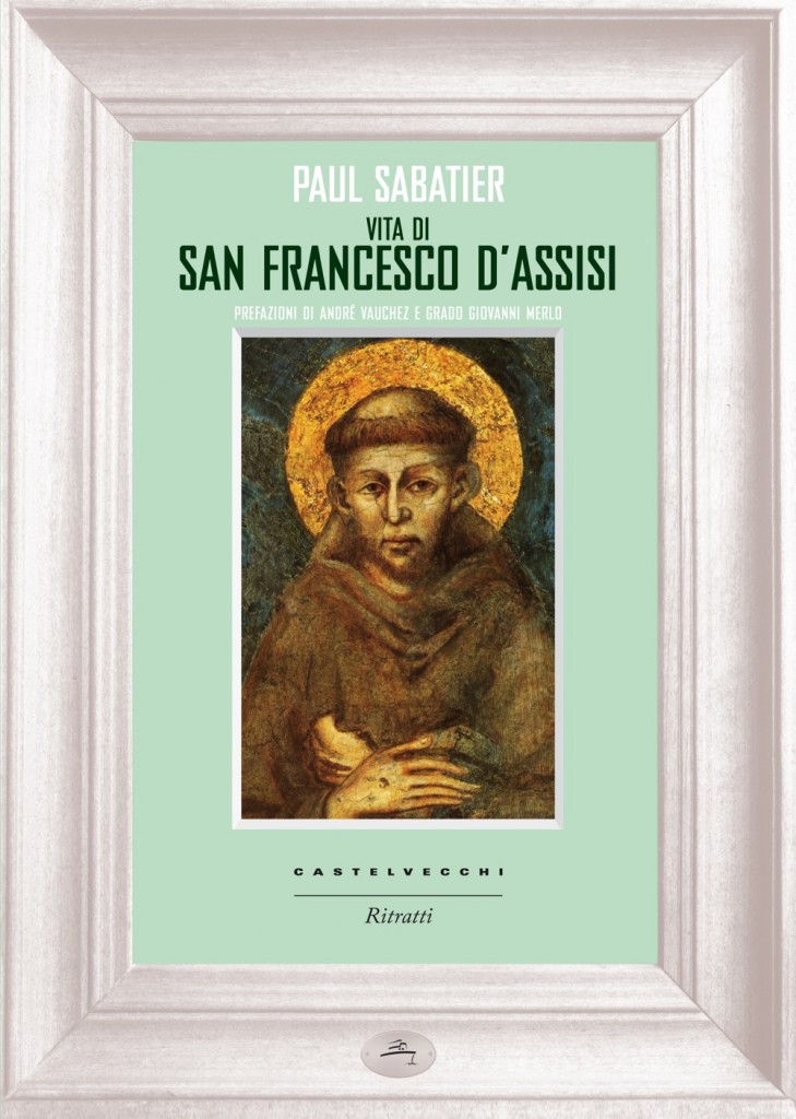 Vita di San Francesco d’Assisi