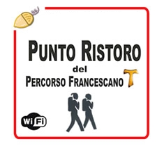 punto ristoro