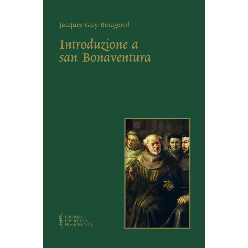 Introduzione a san Bonaventura