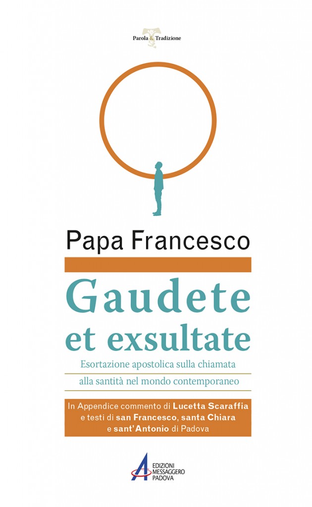 Gaudete et exsultate