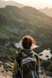 Dal turbamento al “sì”