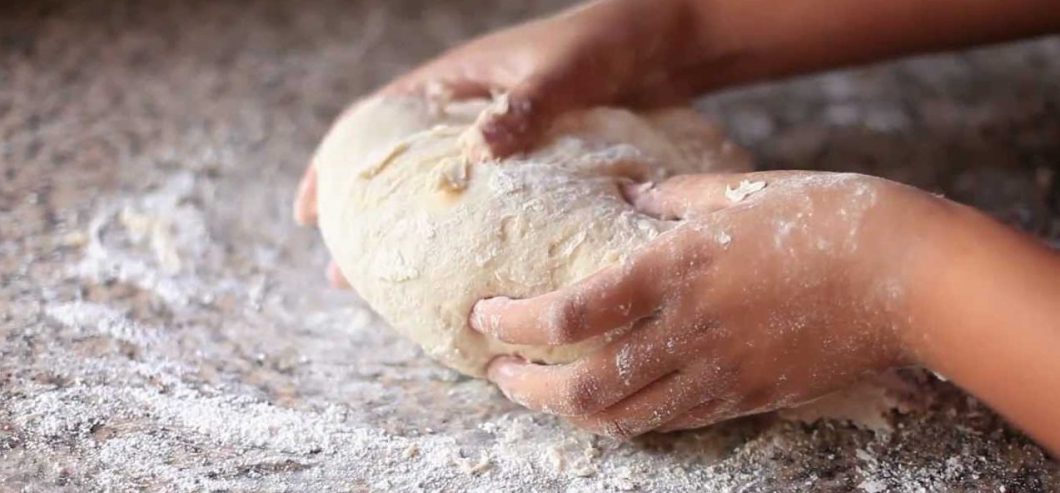 la cura nel preparare è segno d’amore