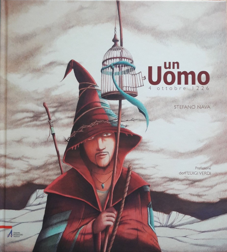 Un uomo. 4 ottobre 1226