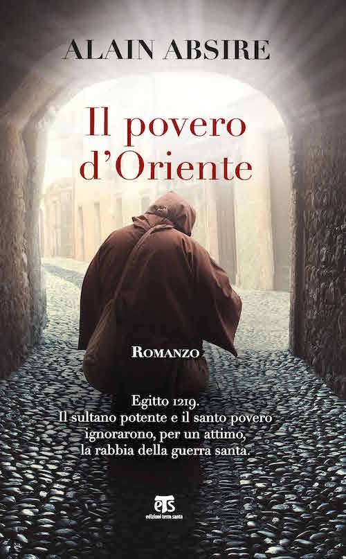 Il povero d’oriente