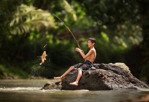 Figlio dell’uomo, Figlio di Dio