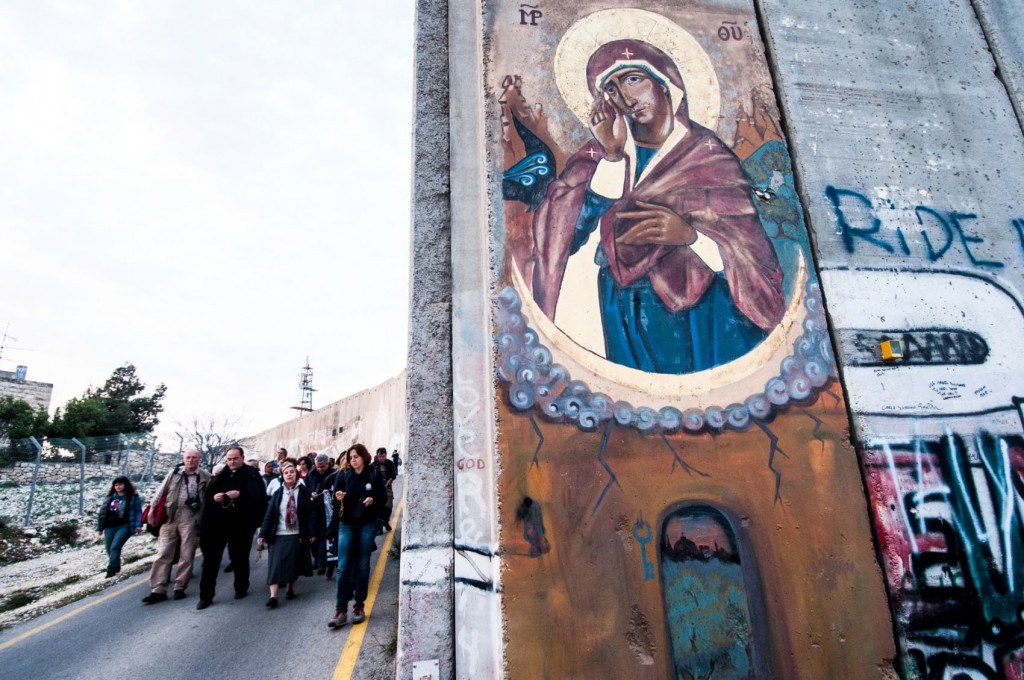 Sabato 8 dicembre 2018, IMMACOLATA CONCEZIONE B.V. MARIA