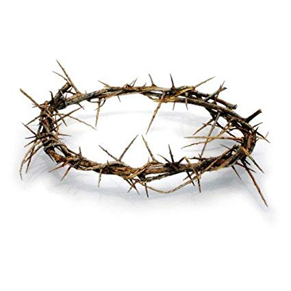 Domenica 25 novembre 2018, N. S. GESÙ CRISTO – RE DELL’UNIVERSO