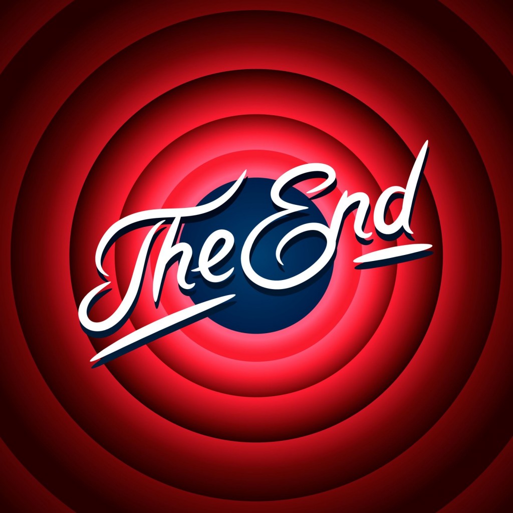 “la fine” o “il fine”?
