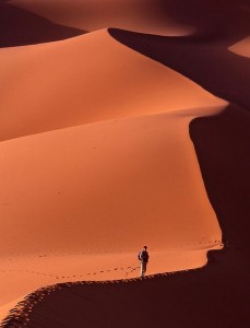 Non l’hanno riconosciuto