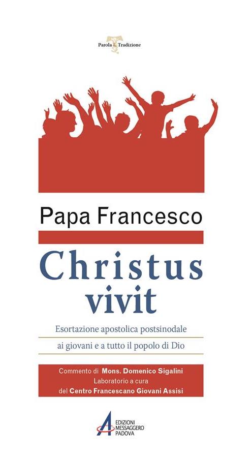 Christus vivit