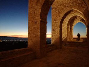 Desiderare la stabilità