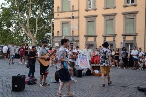 Nel suo nome spereranno le nazioni