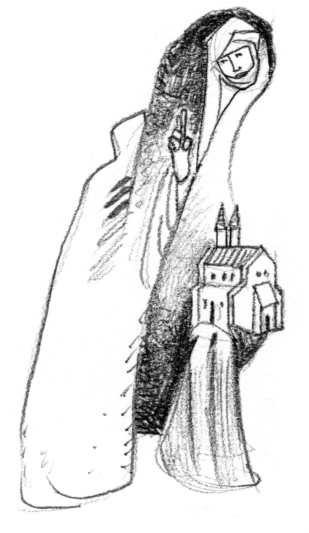 Agnese di Boemia, clarissa (1211-1282), santa