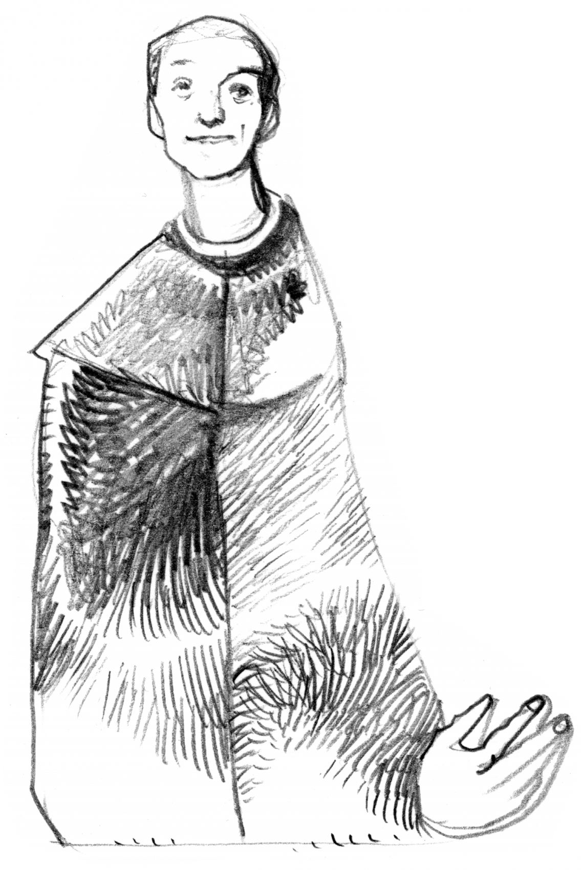 Venanzio Katarzyniec, sacerdote francescano (1889-1921), servo di Dio