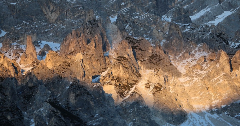 Cadore, montagne 2015 Cadore, montagne 2015