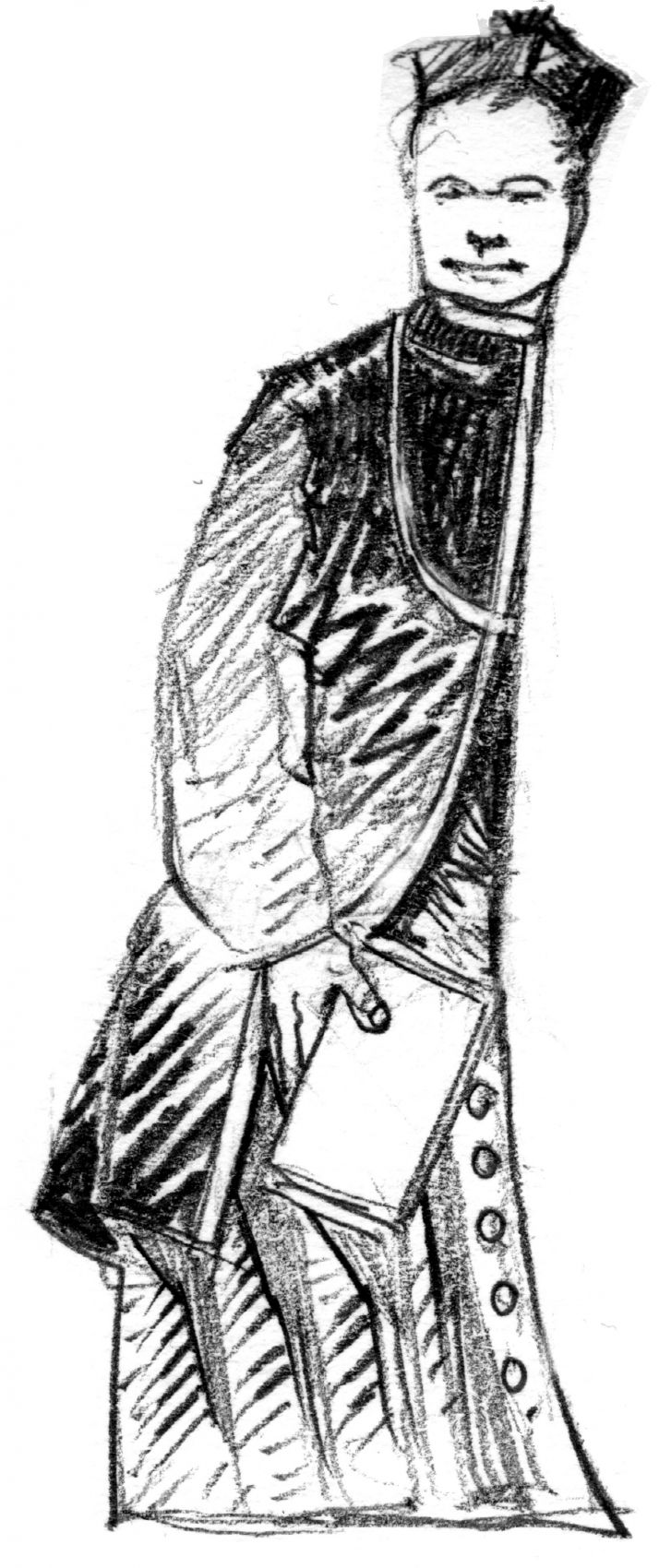 Edoardo Giuseppe Rosaz, vescovo e francescano secolare (1830-1903), beato