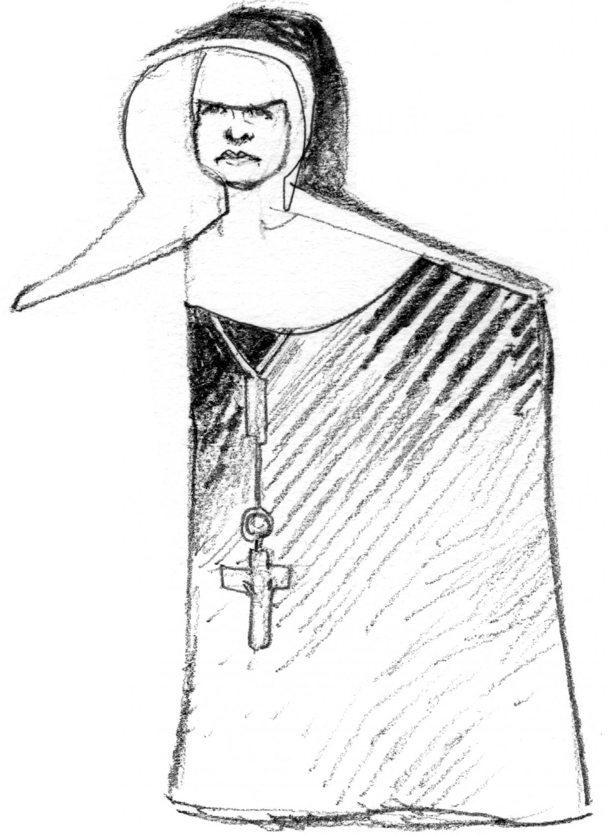 Francesca Nisch, suora della carità e francescana secolare (1882-1913), beata