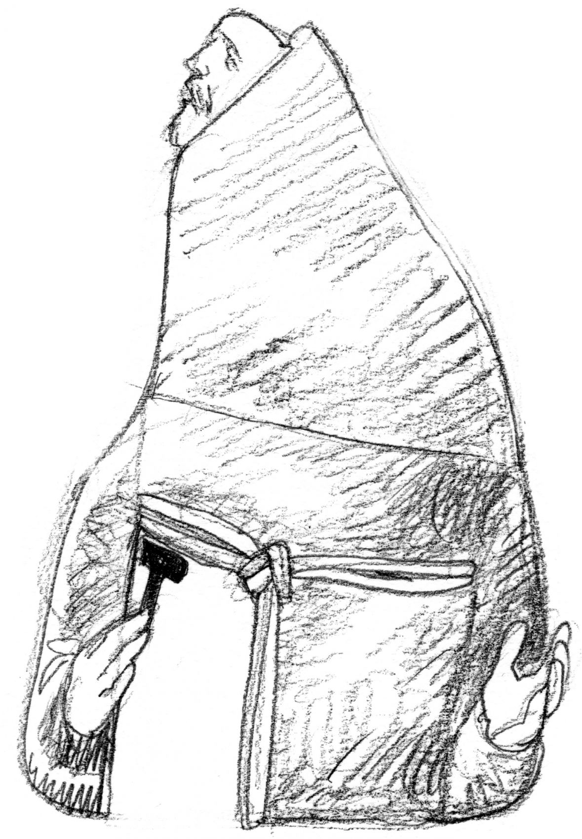 Barbaro da Assisi, religioso francescano (†1229), beato