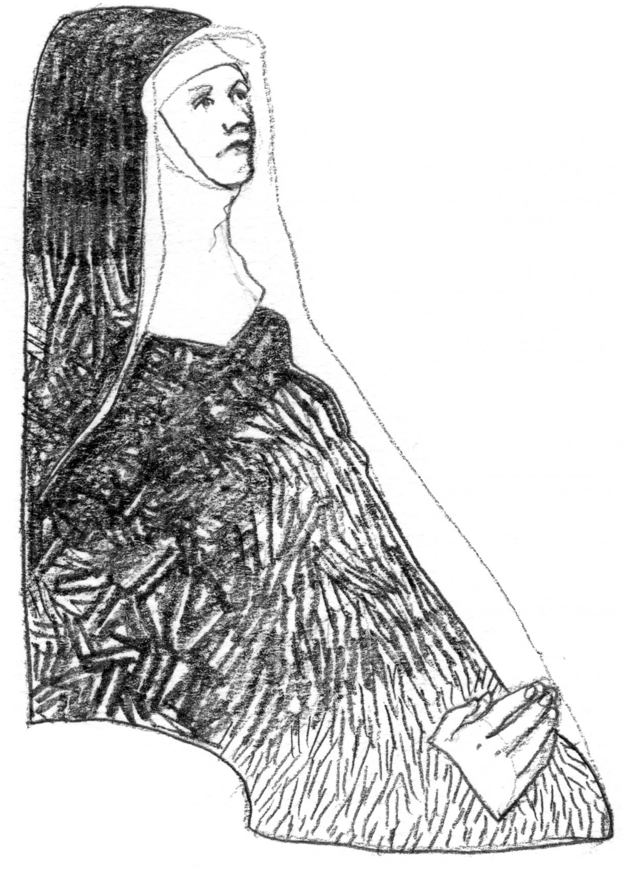 Maria Chiara Serafina, religiosa francescana (1853-1917), venerabile
