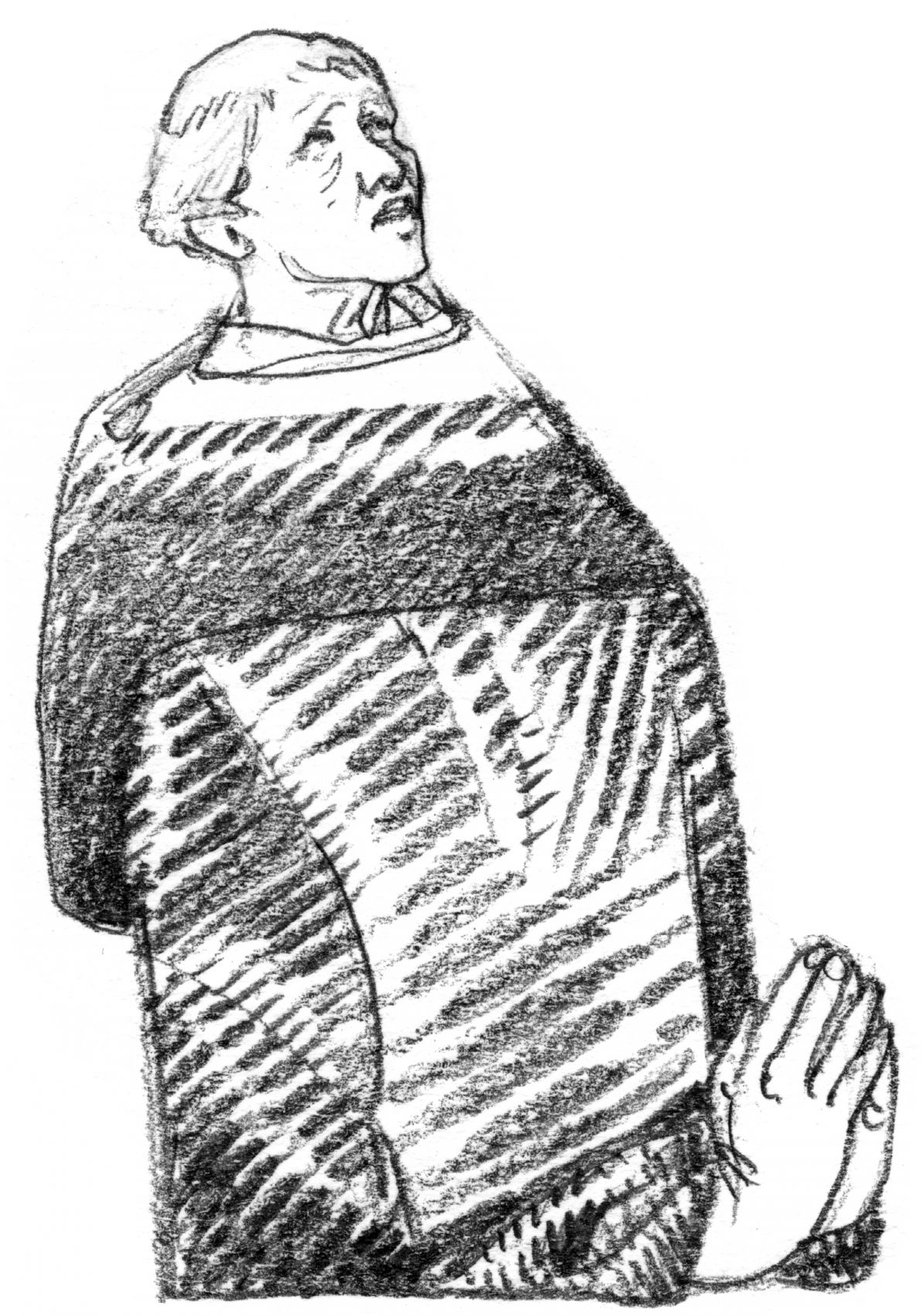 Benedetto da Cremona, religioso francescano (†1537), beato