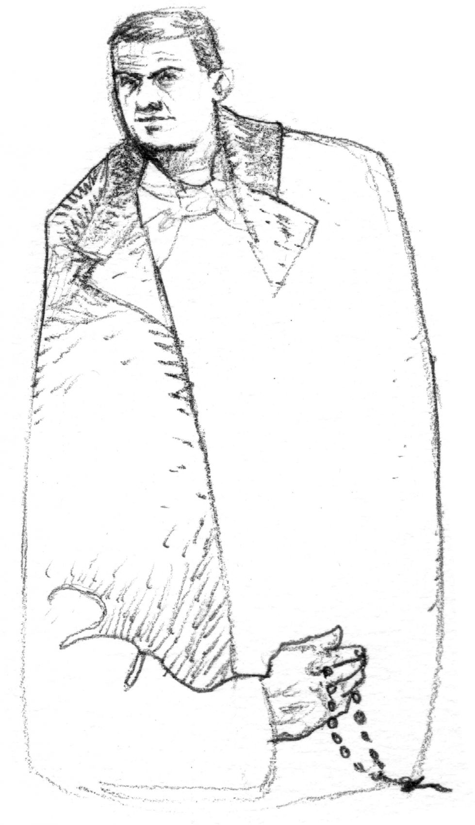 Zefirino Gimenez Malla, francescano secolare e martire (1861-1936), beato