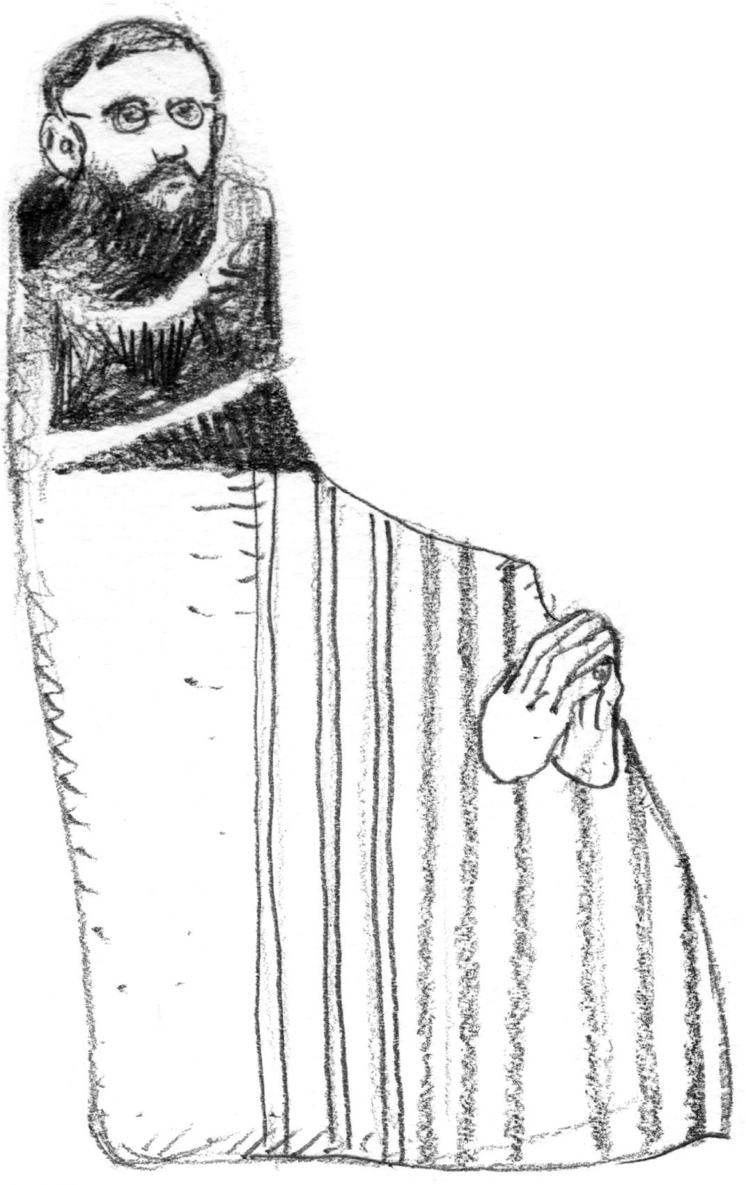 Enrico Giuseppe Krzysztofik, sacerdote francescano e martire (1908-1942), beato
