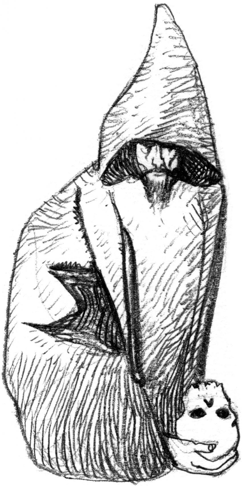 Timoteo da Montecchio, sacerdote francescano (1444-1504), beato