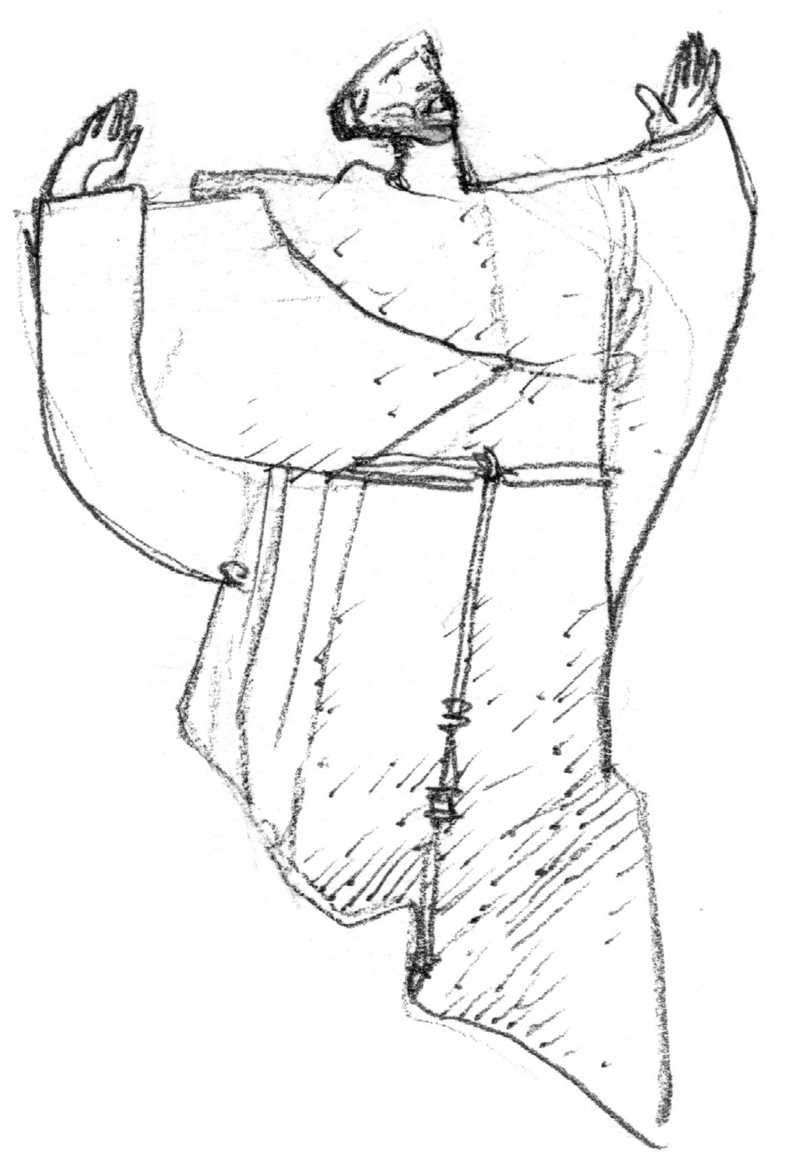 Tommaso Abbruzzese, sacerdote francescano (†1460), beato