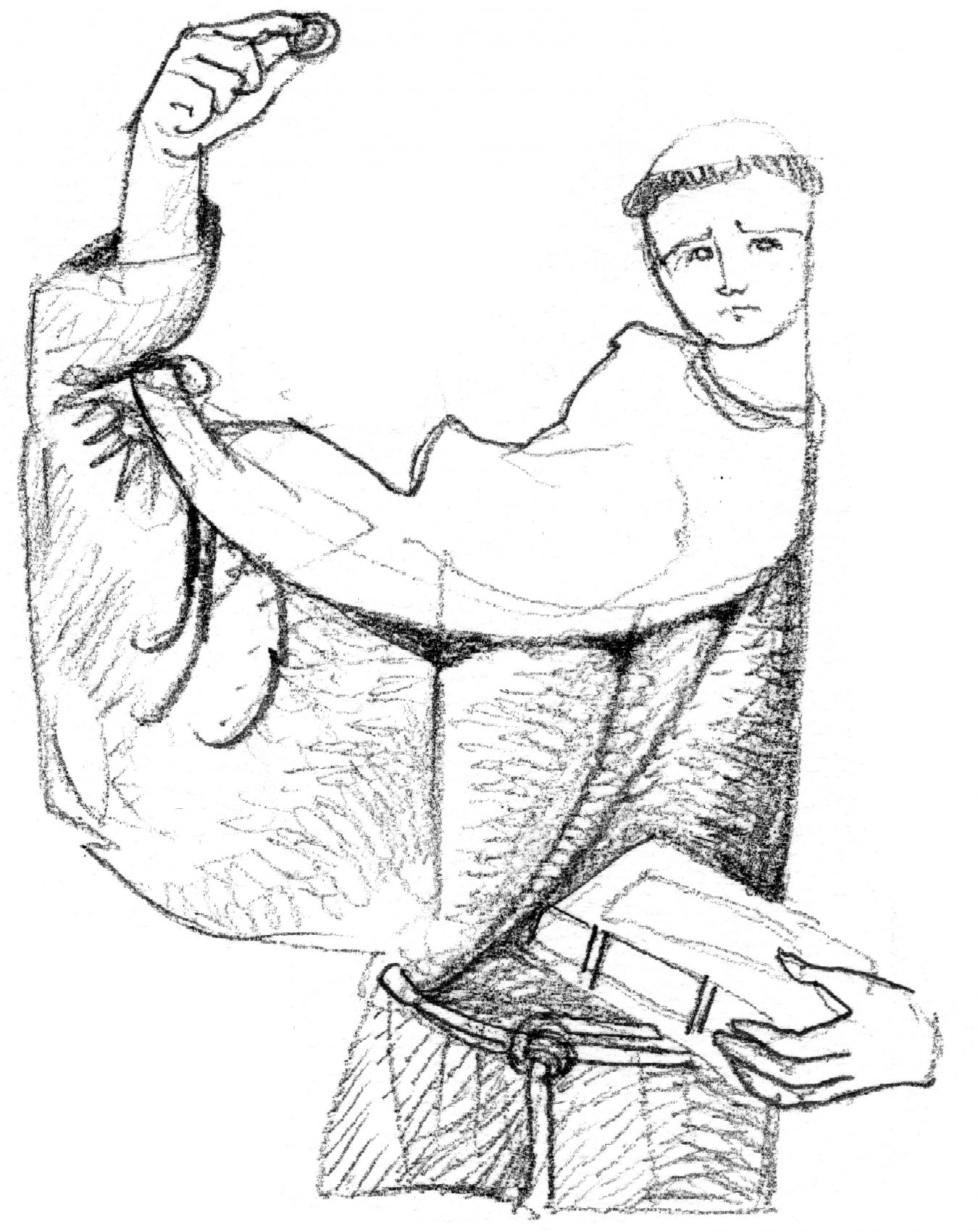 Pacifico Ramati, sacerdote francescano (1426-1482), beato