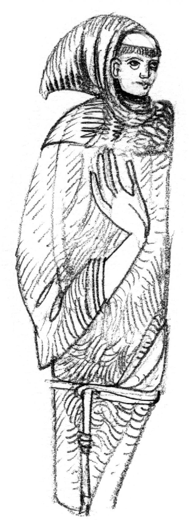 Rainerio da Fabriano, religioso francescano (†1268), beato