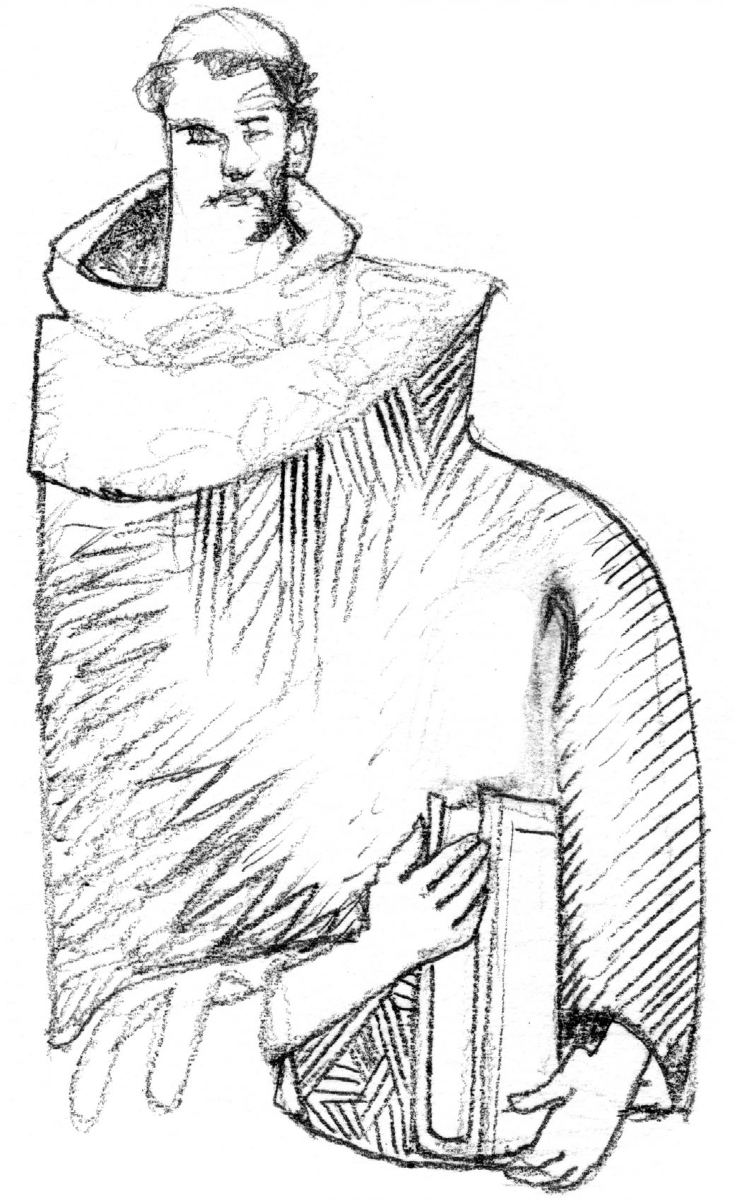 Francesco Piani da Caldarola, sacerdote francescano (1430 c.-1507), beato