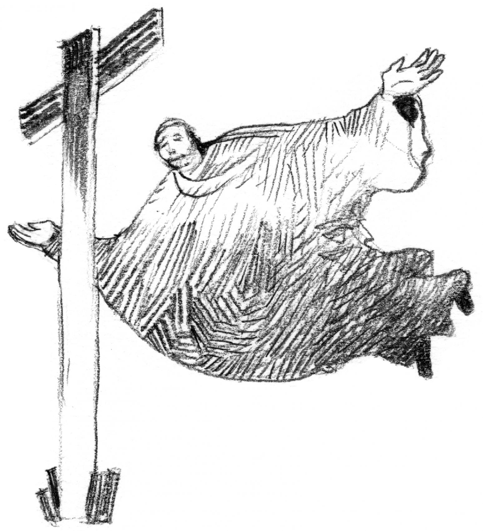 Giuseppe da Copertino, sacerdote francescano (1602-1663), santo