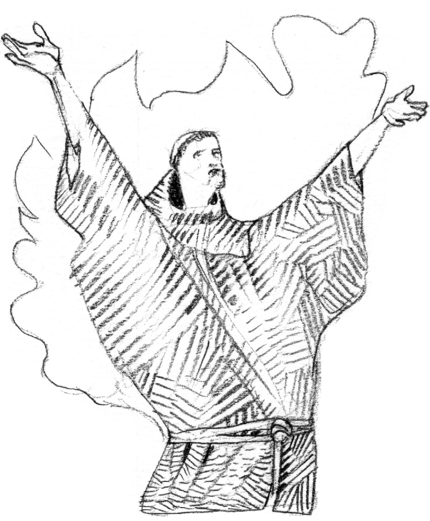 Damiano da Vicari, sacerdote francescano (1569-1613), venerabile