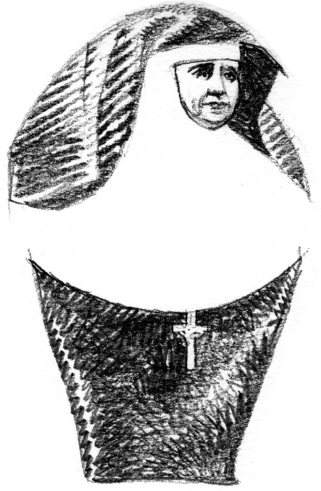 Maria Benedetta Arias, fondatrice e francescana secolare (1822-1894), serva di Dio