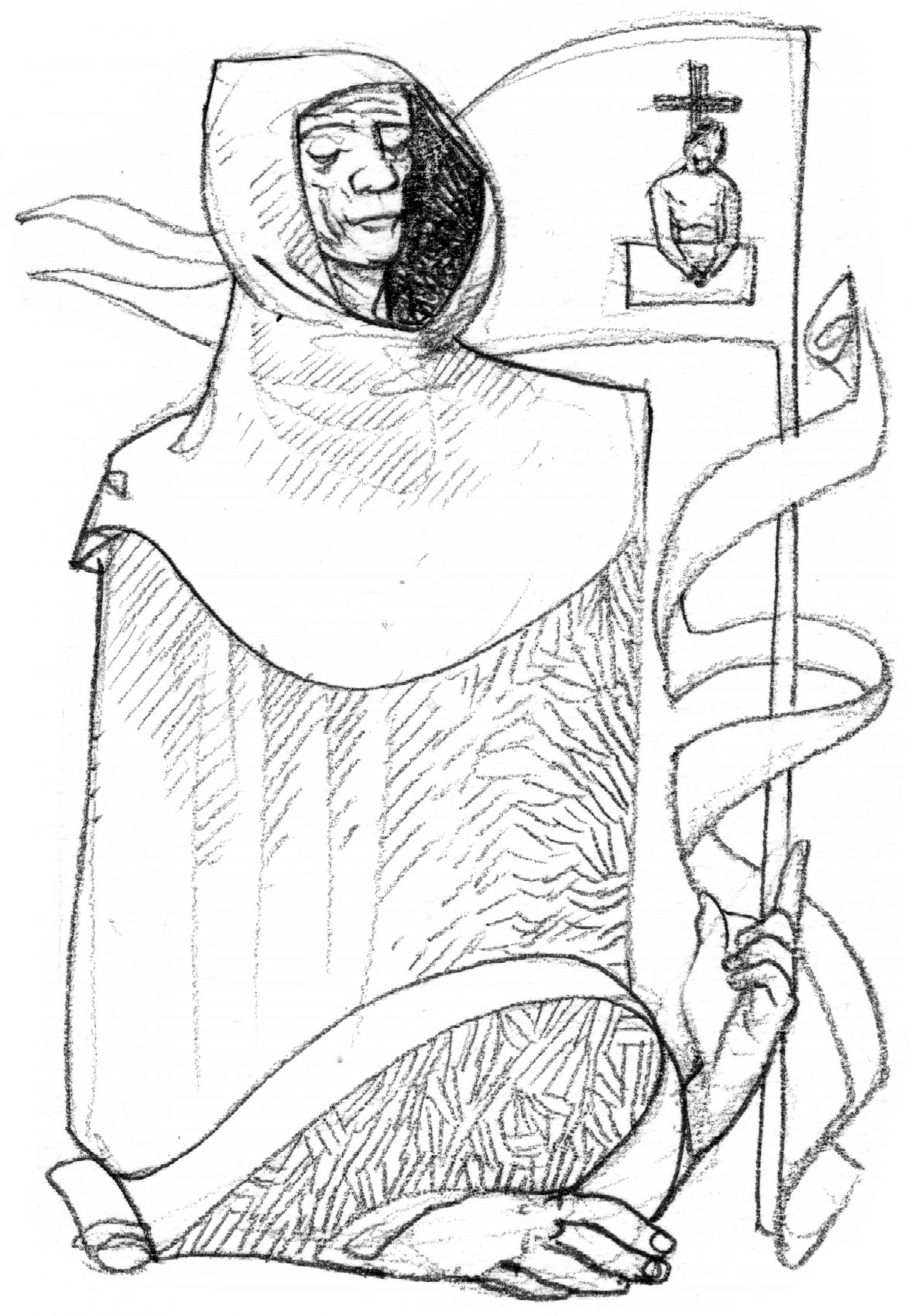 Bernardino da Feltre, sacerdote francescano (1439-1494), beato