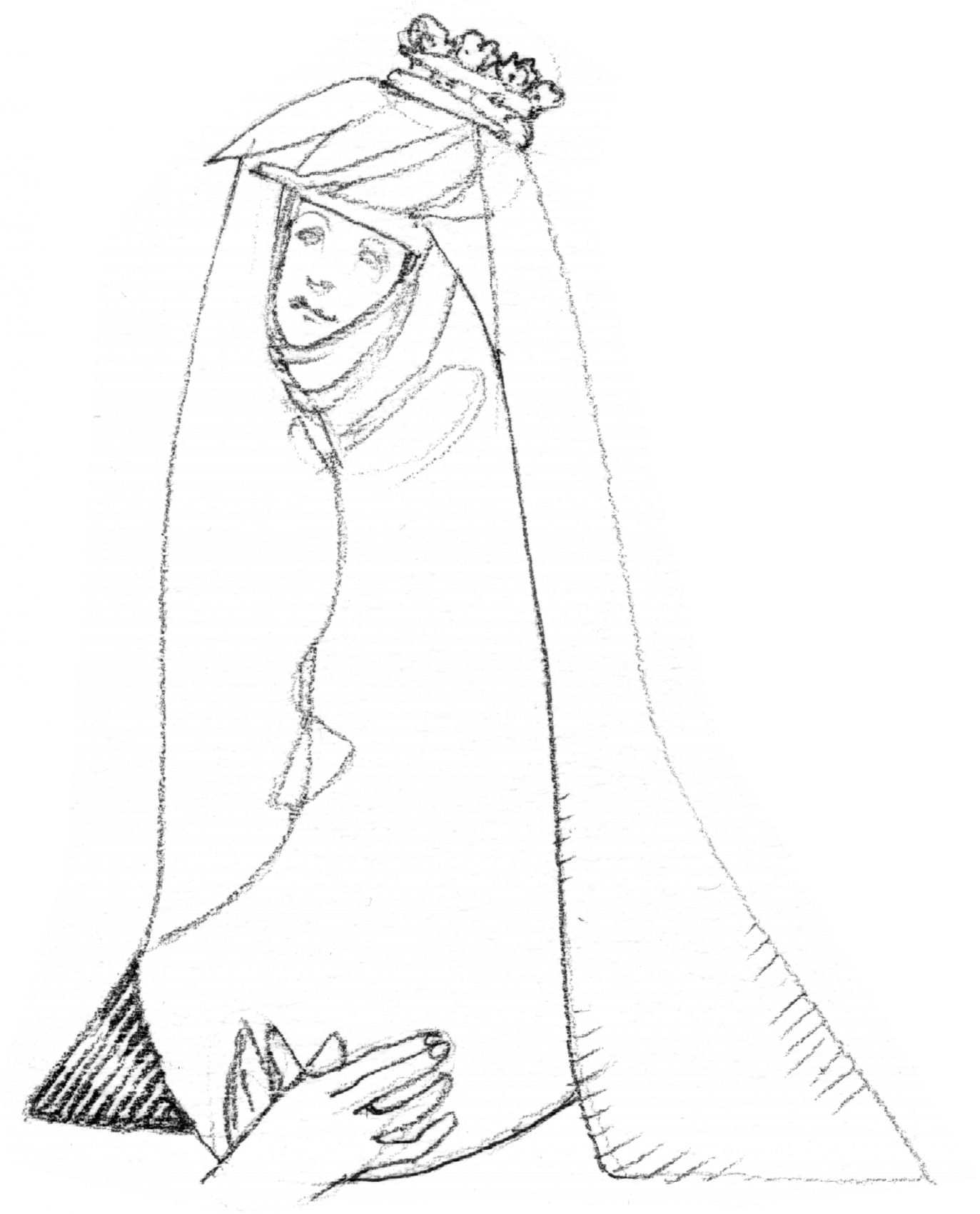 Ludovica di Savoia, clarissa (1462-1503), beata