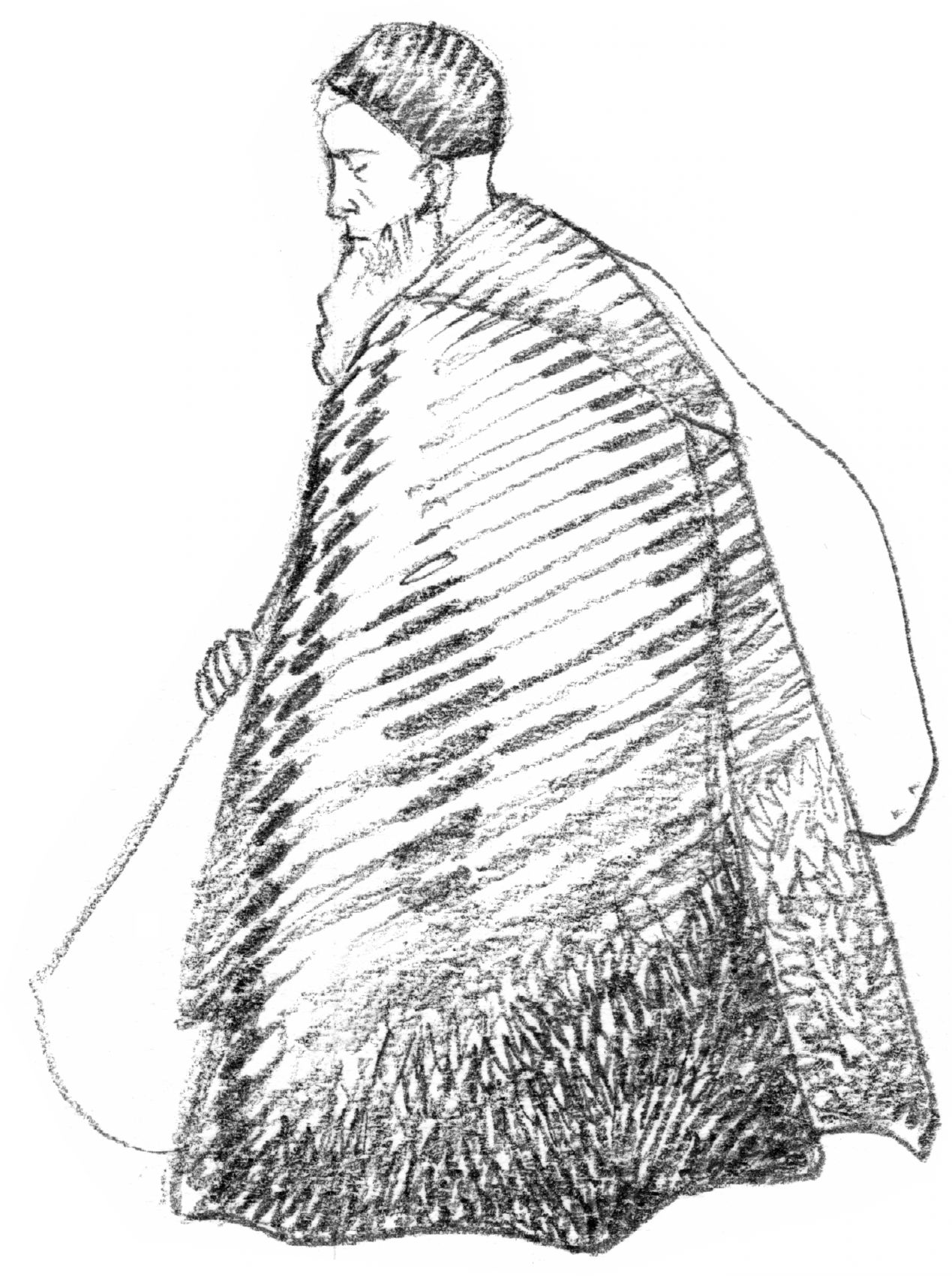 Giorgio da Augusta, religioso francescano (1696-1762), venerabile