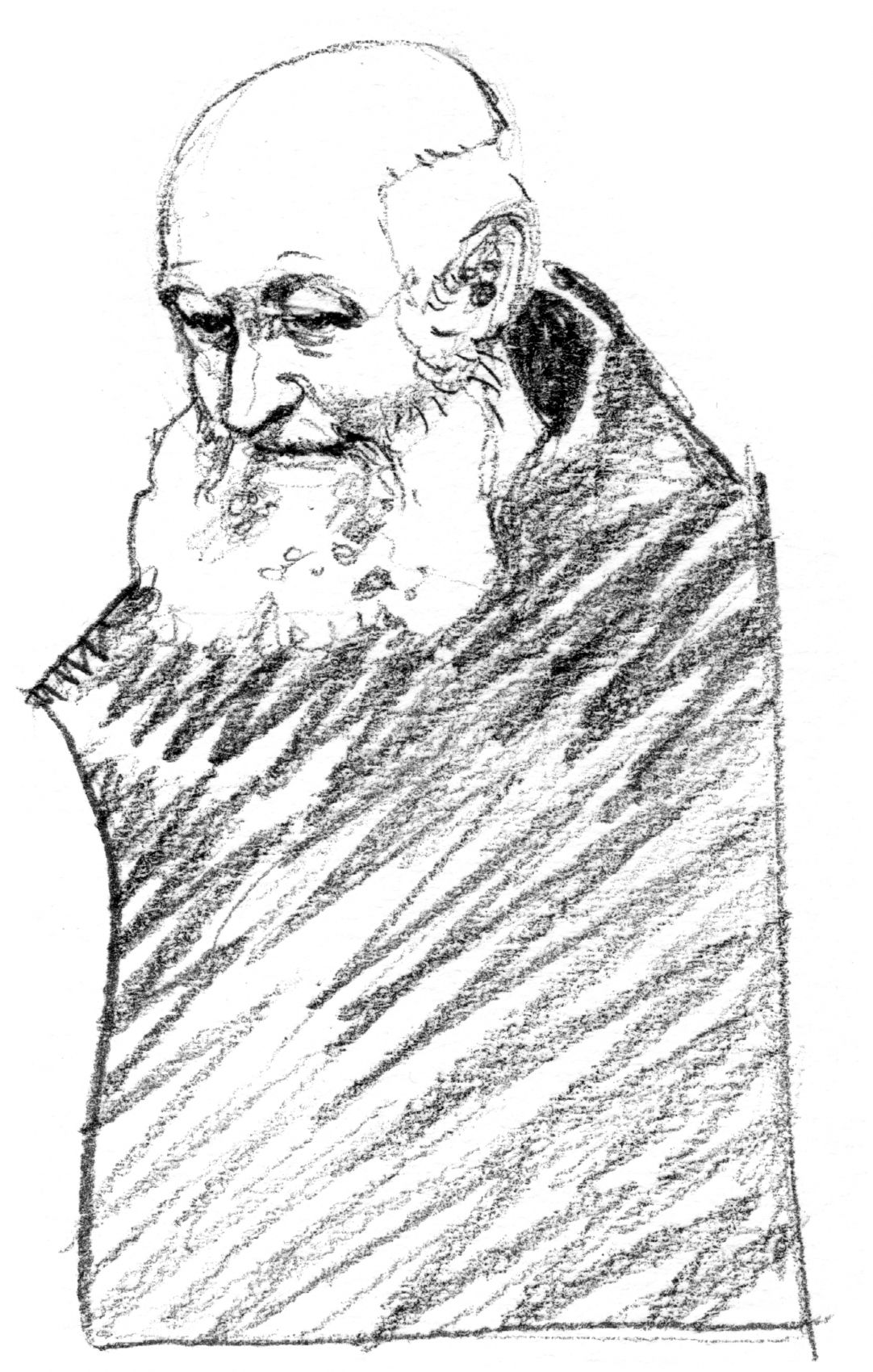 Onorato Kozminski da Biala Podlaska, sacerdote francescano (1829-1916), beato