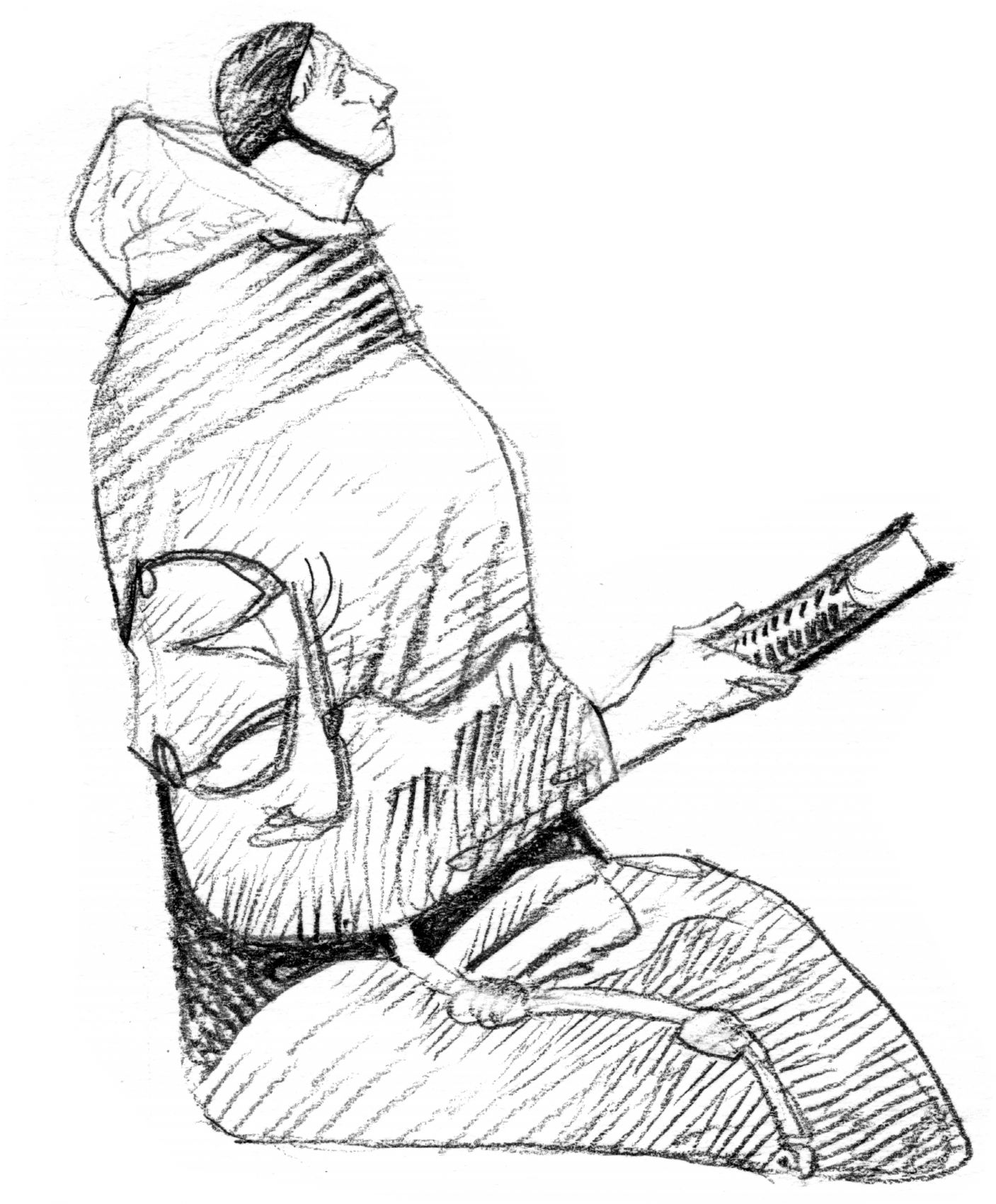 Baldassarre Ravaschieri, sacerdote francescano (1419-1492), beato