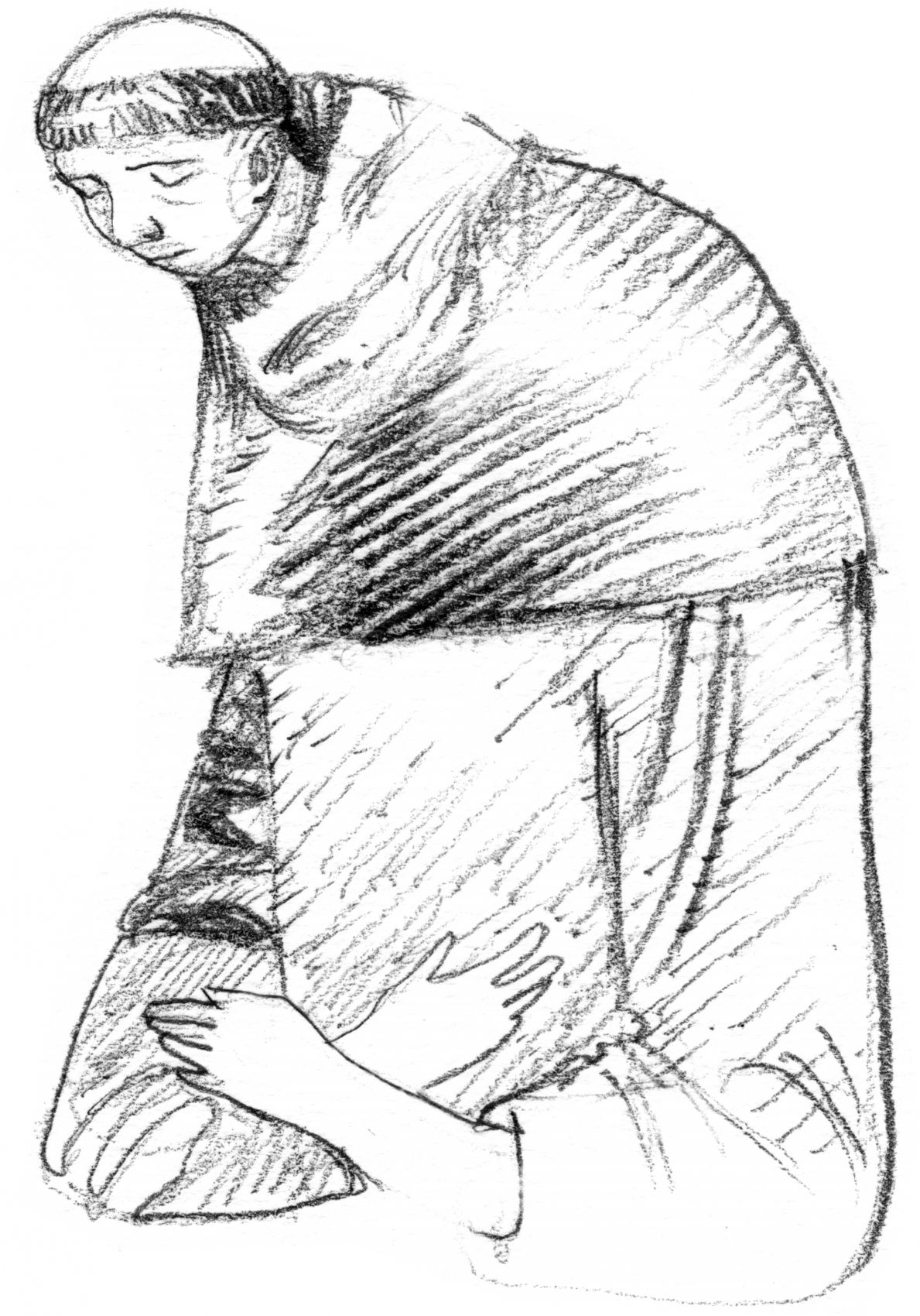 Benedetto da Piratro, sacerdote francescano (†1226), beato