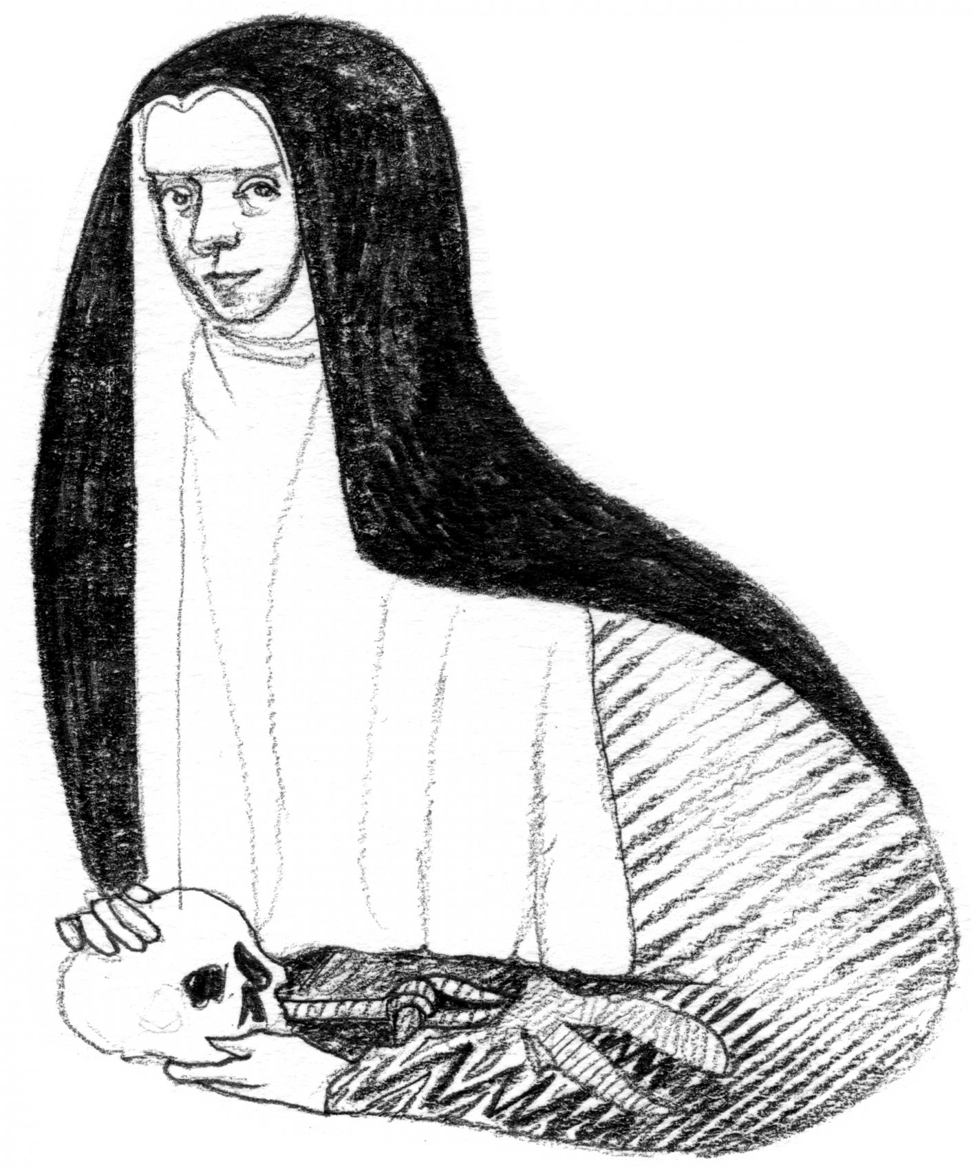 Margherita di Lorena, clarissa (1463-1521), beata